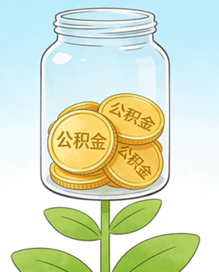 邯郸个人可缴存公积金，住房保障开启全民时代