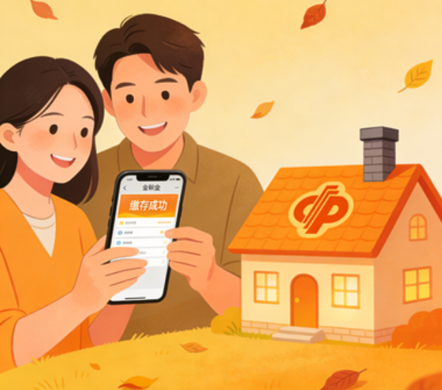 邯郸住房公积金：公积金结息利率显著高于当前银行存款利率水平