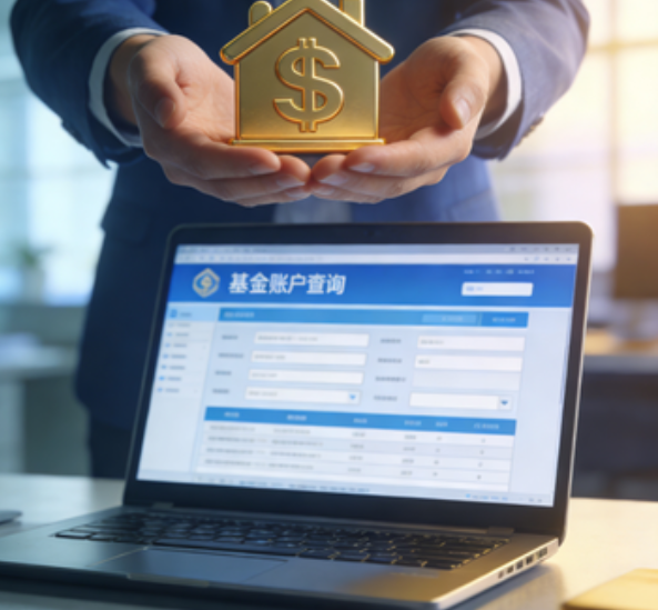 邯郸可提取公积金支付首付款！