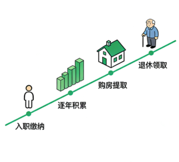 邯郸住房公积金遗产处理指南