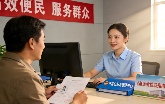 邯郸住房公积金提取规范全面升级