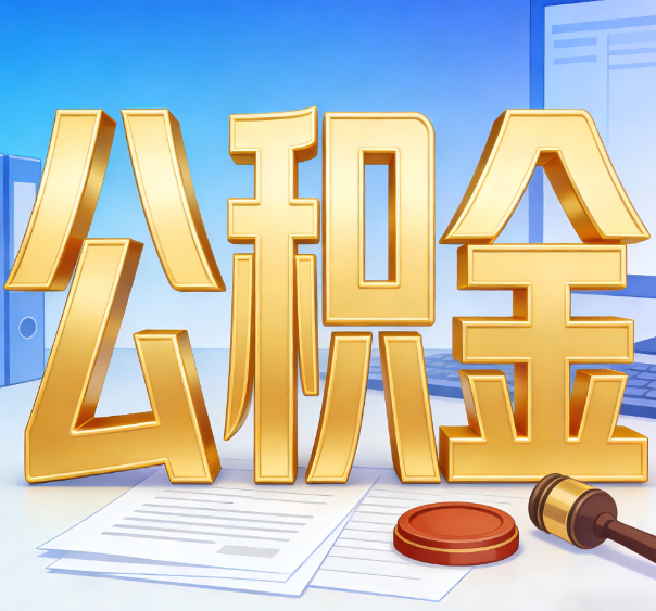 邯郸公积金提取服务新解：三方公司的专业赋能价值