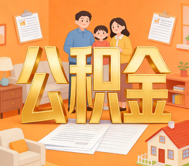 邯郸公积金代办服务的现实价值与普惠意义