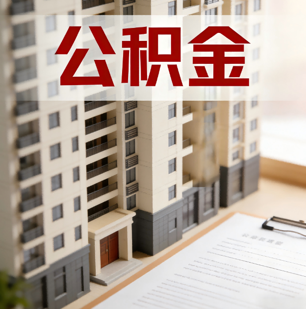 邯郸公积金代办服务适用业务类型