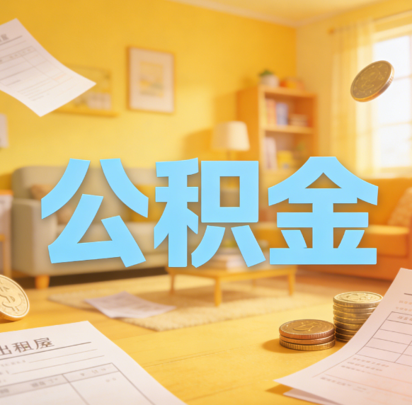 邯郸别让公积金“躺在账户里睡觉”！