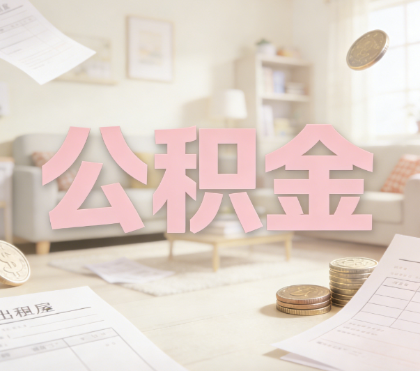 邯郸公积金代办带来的五大便利，让福利真正触手可及