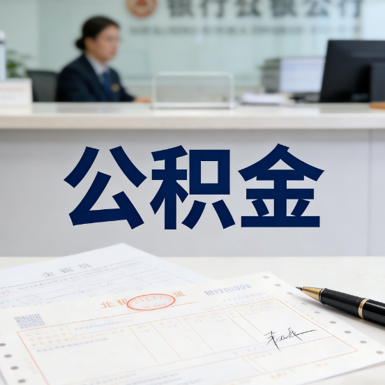 邯郸养老公积金代办需要哪些证件?