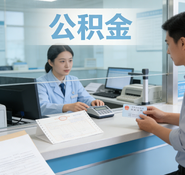 邯郸公积金代办的5个隐藏好处，很多人不知道