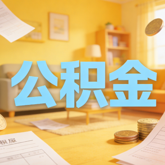 邯郸买房如何提取公积金？