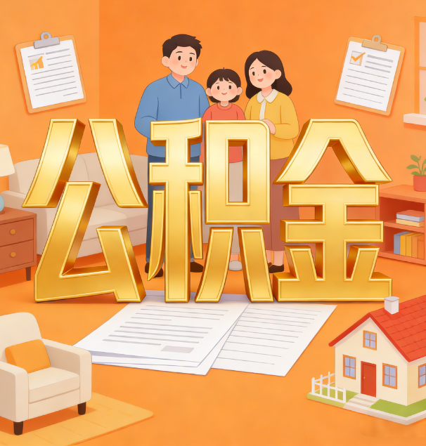 邯郸公积金代办服务悄然兴起