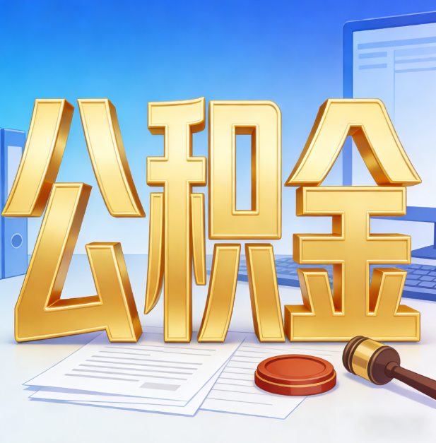 邯郸公积金代办行业观察：从“跑腿经济”到“专业服务”的蝶变之路