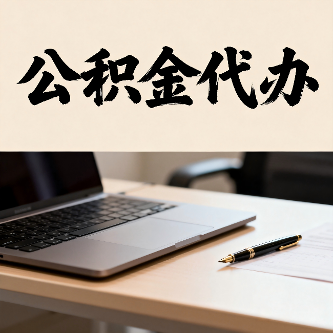 邯郸公积金代办：十个问题快速判断你需不需要找人办