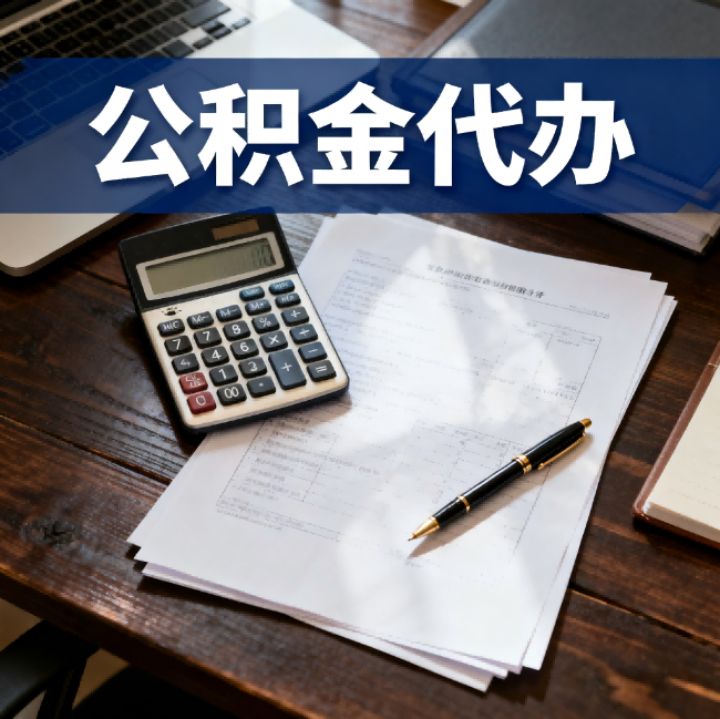 邯郸公积金代办：哪些人办了之后说“真值”